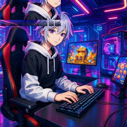 Imagem promocional da 136BET mostrando a plataforma e suas vantagens